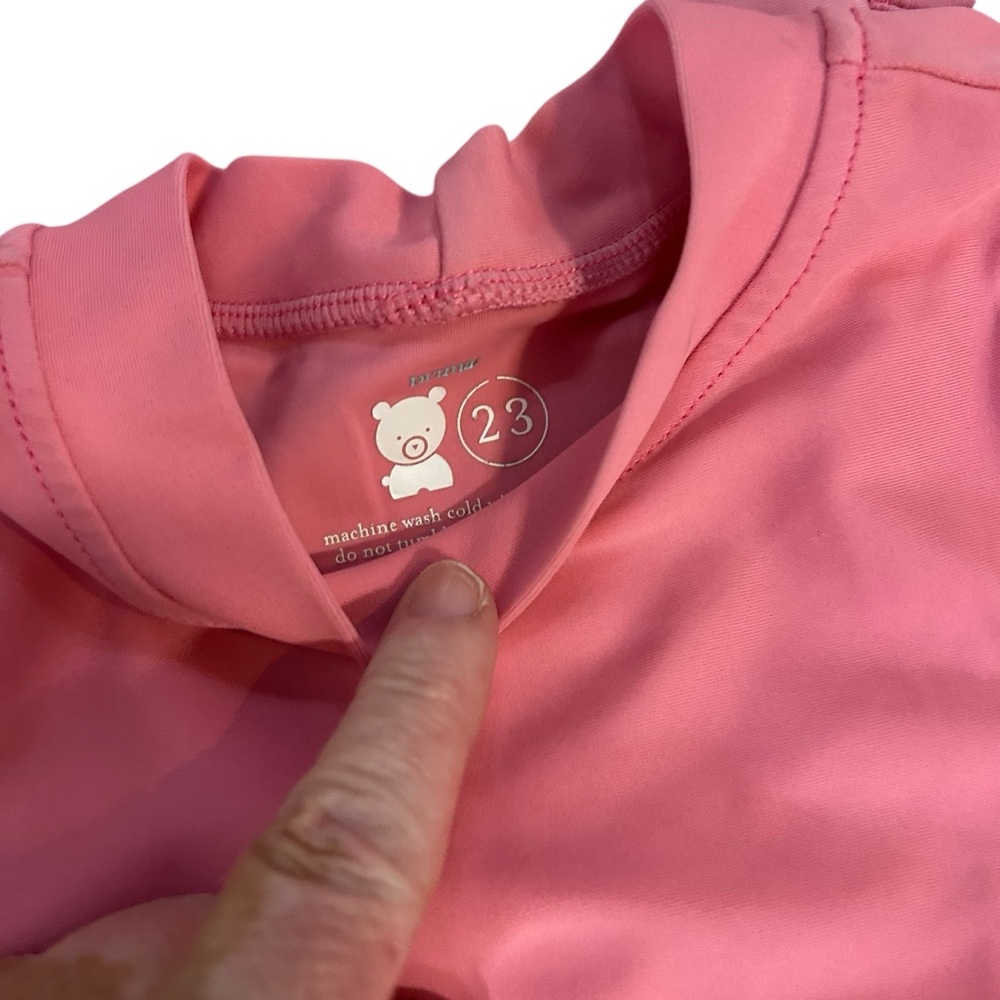 Primar Rash Guards - Picture 3 of 3